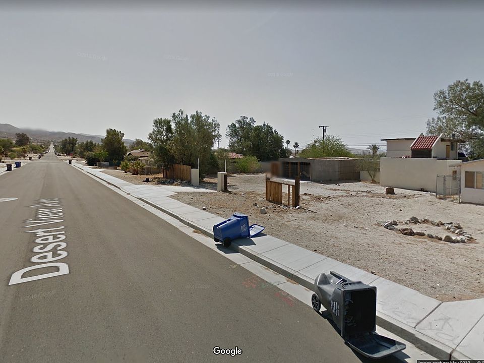 2nd image of 66191 Desert View Ave