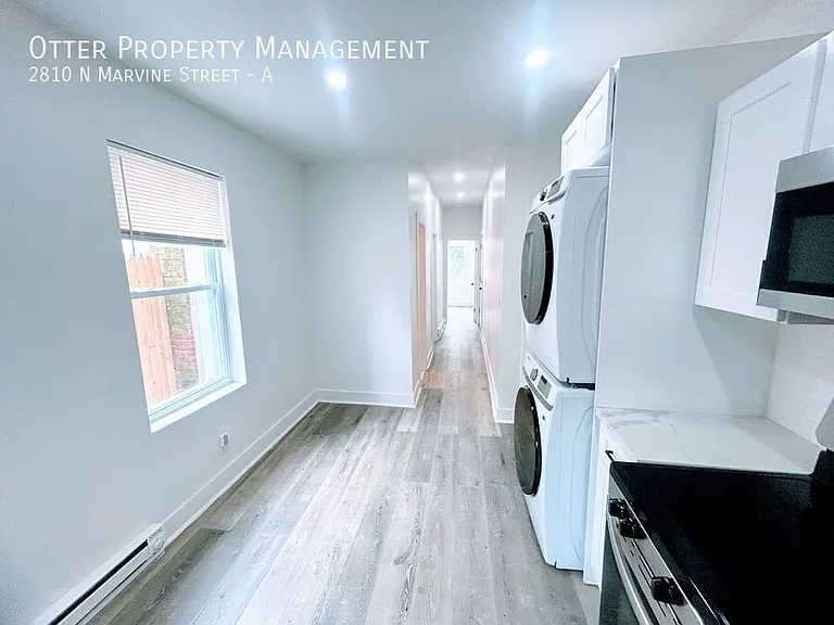 2810 N Marvine St #A — Photo 14