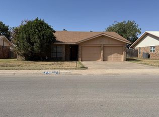 3011 Whittle Way, Midland, TX 79707