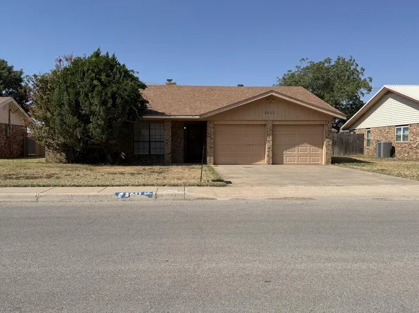 3011 Whittle Way, Midland, TX 79707