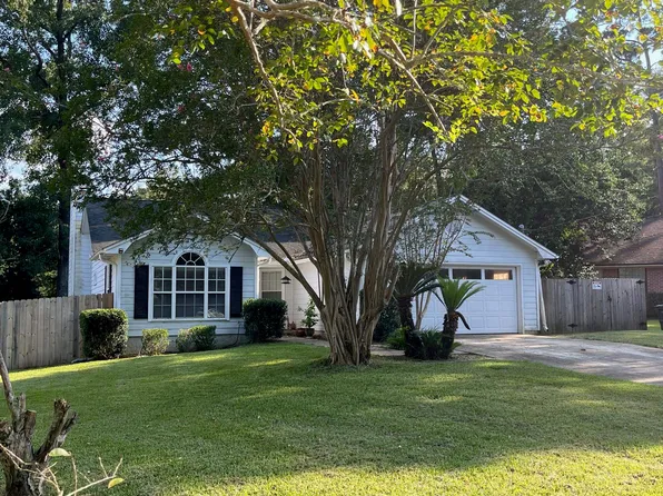 472 Merlin Ct, Tallahassee, FL 32301