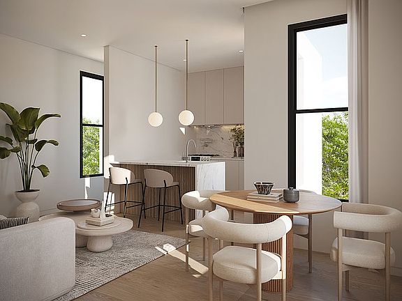 2nd image of 2132 Bleecker St #2