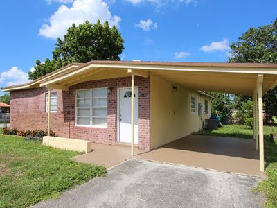 5535 NW 172nd Ter, Opa Locka, FL, 33055