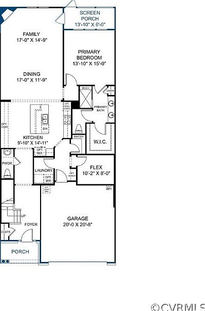 2nd image of 9429 Tesserae Way