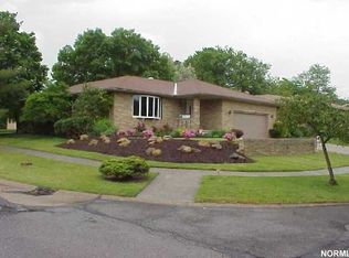 6612 Rousseau Dr, Parma, OH 44129
