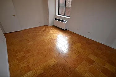 Rented by Olnick Organization