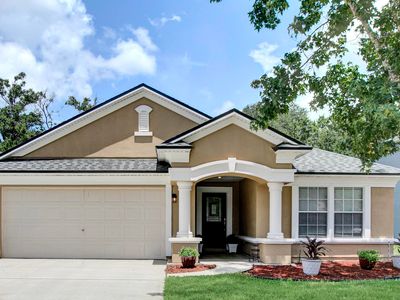 120 BEDSTONE Drive, Saint Johns, FL, 32259