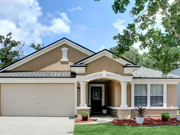 120 BEDSTONE Drive, St. Johns, FL 32259
