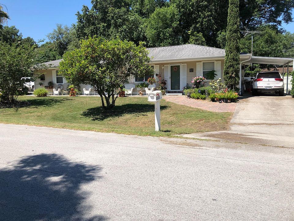 40115 Parkinsonia St, Lady Lake, FL 32159 Zillow