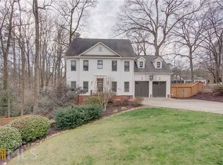 3377 Napoleon St, College Park, GA 30337