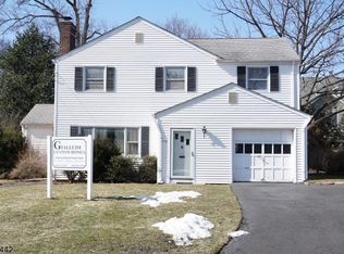 715 Castleman Dr, Westfield, NJ 07090