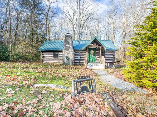 123 New Beaver Creek Rd, Markleysburg, PA 15459