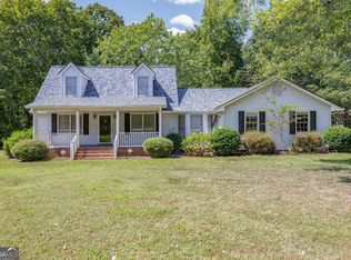 2821 Hog Mountain Rd, Jefferson, GA 30549