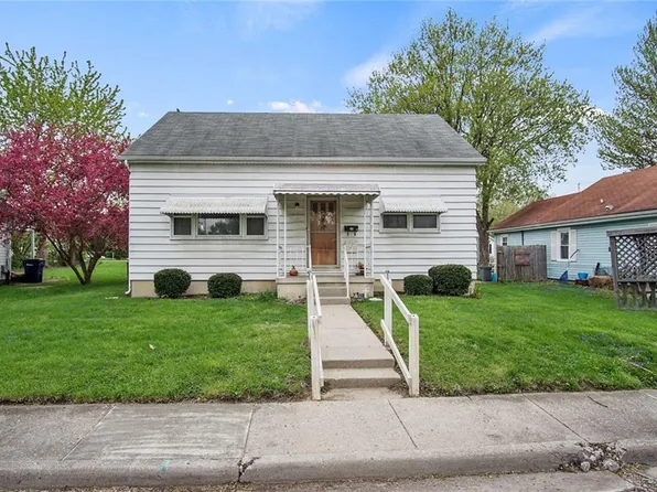 418 McKinley Ave, Piqua, OH 45356