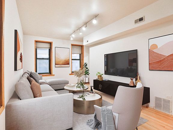 3rd image of 1260 N Bosworth Ave APT 3R