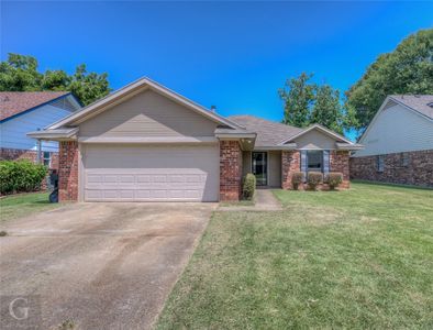 2556 Downs Cir, Bossier City, LA, 71111