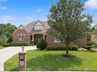6748 Rosezita Ln, Dayton, OH, 45459