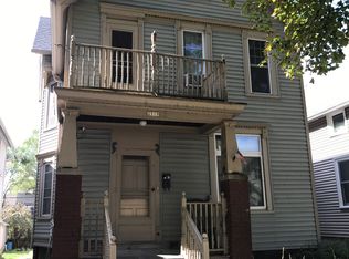 2519B N Bartlett Ave, Milwaukee, WI 53211