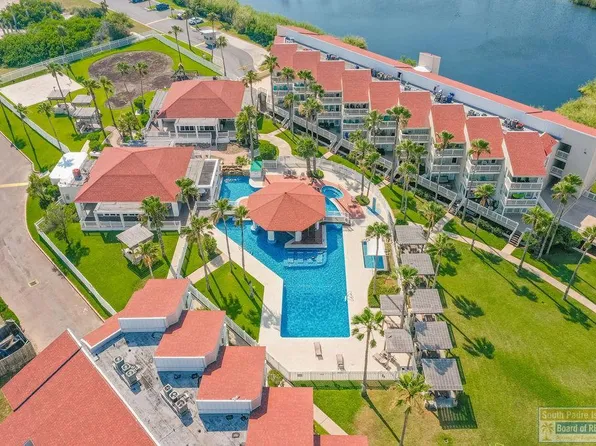200 Padre Blvd #2209, South Padre Island, TX 78597