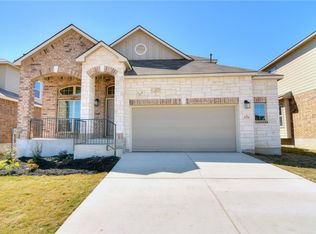 5336 Carriage Cpe, San Antonio, TX 78261