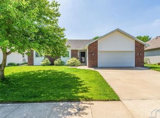216 Frontier St, Sergeant Bluff, IA 51054