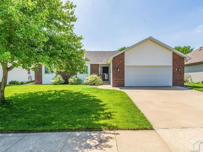 216 Frontier St, Sergeant Bluff, IA, 51054