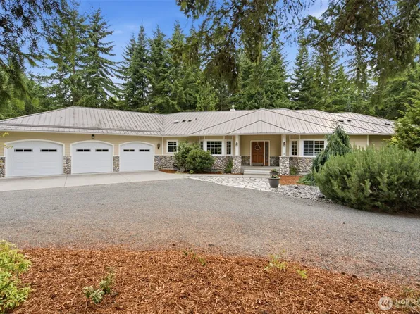 114 Headwaters Lane, Port Angeles, WA 98362