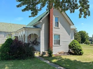 4679 N State Road 29, Camden, IN 46917