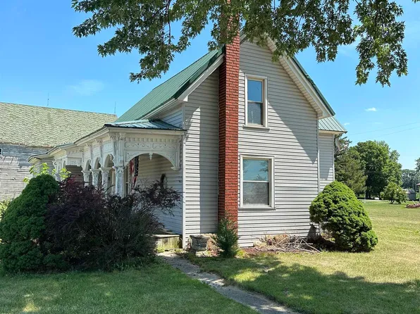 4679 N State Road 29, Camden, IN 46917