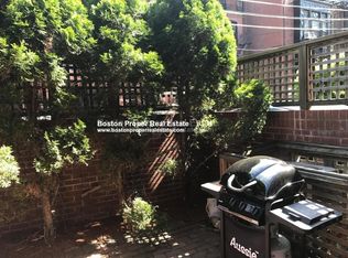 331 Beacon St #1P, Boston, MA 02116