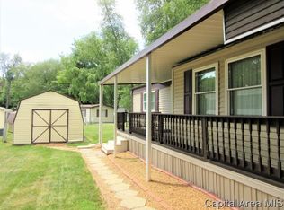 3500 N Dirksen Pkwy LOT 124, Springfield, IL 62702