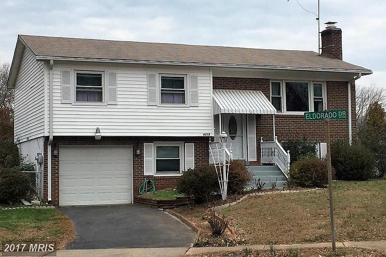 1st image of 4315 Eldorado Dr