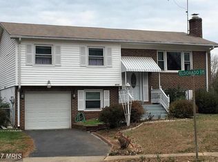 4315 Eldorado Dr, Woodbridge, VA 22193