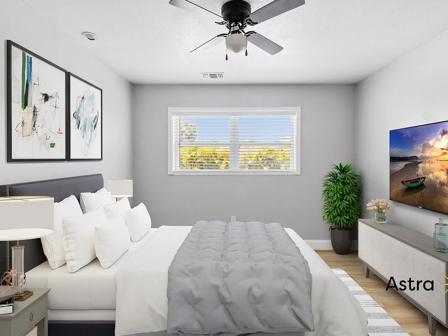 2 bed, 780 sqft, $1,695 — Photo 2