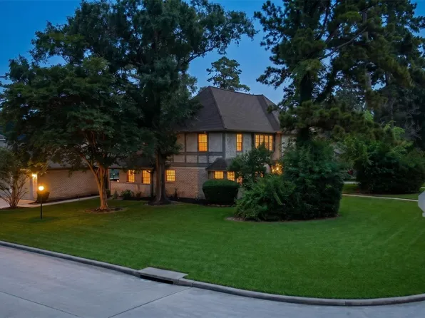 16214 Sir William Dr, Spring, TX 77379