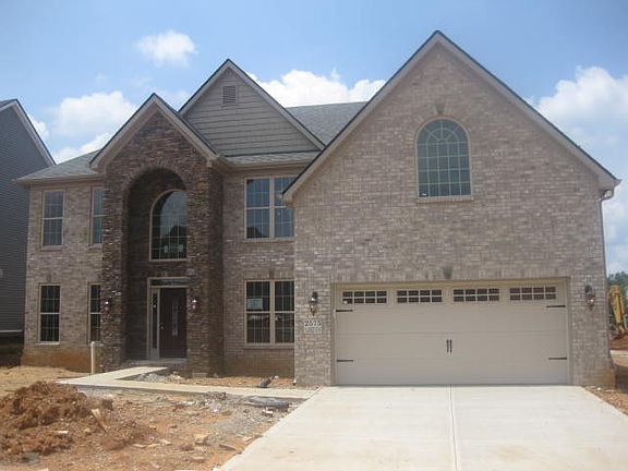 3rd image of 2575 Blackberry Ridge Ln Lot 142