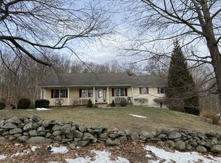 99 Burlingame Rd, Smithfield, RI 02917