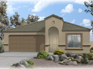 1885 N Mandeville Ln, Casa Grande, AZ 85122