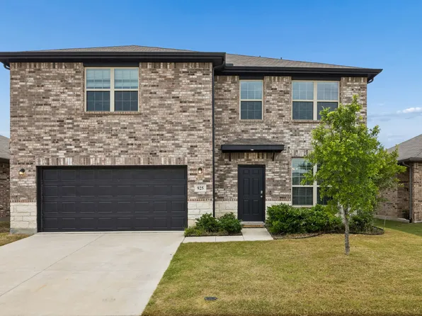 925 Billups Dr, Van Alstyne, TX 75495