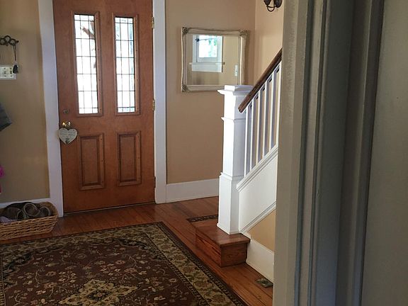 Entrance / Foyer