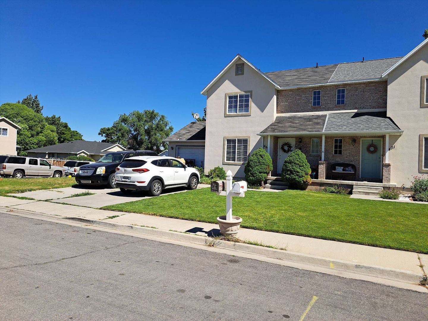 469 E 250th St N, Springville, UT 84663 Zillow