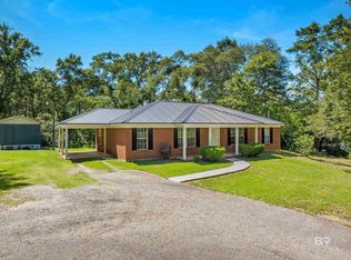35893 Pine Rd N, Stapleton, AL 36578