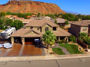 1638 W 3530 S, Saint George, UT 84790