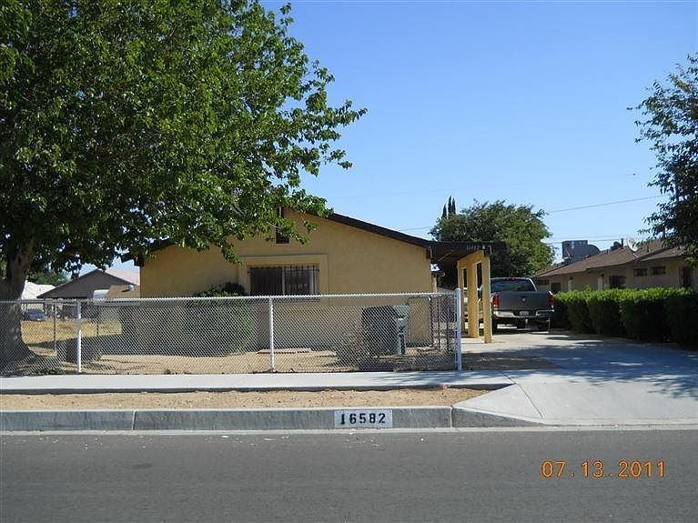 1st image of 16482 Smoketree St APT B