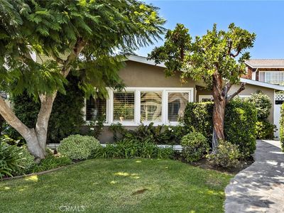 2441 Crestview Dr, Newport Beach, CA, 92663