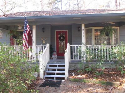211 Robin Hood Rd, Thomasville, GA, 31792