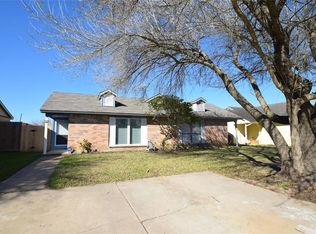 17415 Ranch Country Rd, Hockley, TX 77447