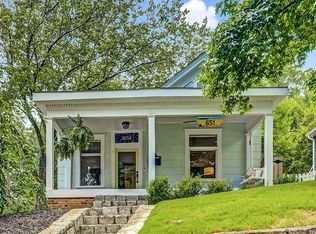 651 Ormewood Ave SE, Atlanta, GA 30312