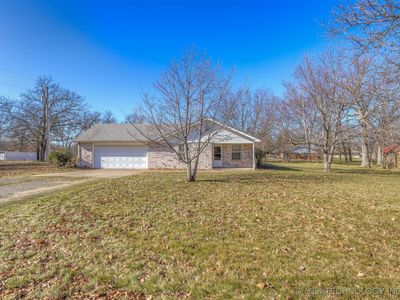 70145 S 336th Rd, Wagoner, OK, 74467