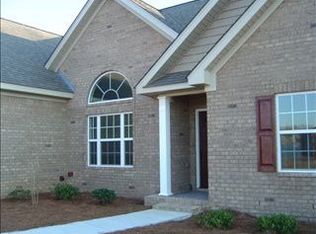 109 Clancy Ct, Dothan, AL 36301